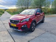 Peugeot 3008 - 1.2-130PK Première Panoramadak, NIEUWE MOTOR