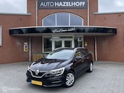 Renault Mégane - Estate 1.3 TCe Business Zen Automaat1700kg Trekgewicht | Cam