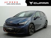 CUPRA Born - Business 62 kWh 204 pk | Navigatie | LED | 360 Camera | Dode