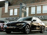 BMW 3-serie - 330e xDrive High Exe M-Sport M PERF STOELEN 360 CAMERA 19 IN