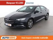 Opel Insignia - 1.5 SIDI Turbo Edition