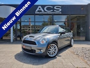 MINI Clubman - 1.6 Cooper S Chili