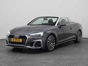 Audi A5 - Cabriolet 40 TFSI Automaat Launch edition Sport | CAMERA | B