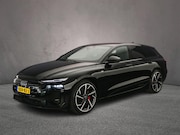 Audi A6 E-TRON - Avant S edition 83 kWh | Trekhaak