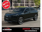 Honda HR-V - 1.5 e:HEV i-MMD Automaat Advance | NETTO DEAL | 8 jaar garan
