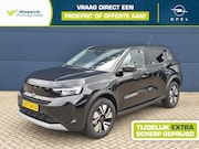 Opel Frontera - 1.2 Turbo Hybrid 110pk GS | Climate Control | Navigatie | Ca