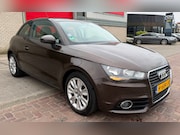 Audi A1 - 1.4 TFSI Ambition Pro Line Business | Automaat | Nette staat