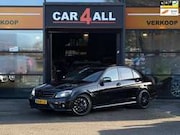 Mercedes-Benz C-klasse - 1STE-LAK/COMPLETE HISTORIE AANWEZIG/VOL OPTIE