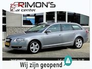 Audi A6 - Avant 2.4 Pro Line Camera Apk Tm 08-2027