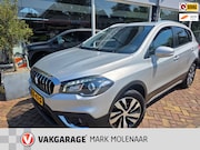 Suzuki SX4 S-Cross - SCross 1.0 Boosterjet Exclusive , trekhaak