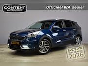Kia Niro - 1.6 GDi Hybrid ExecutiveLine |Leder |Stoelkoeling