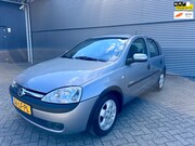 Opel Corsa - 1.2-16V Elegance