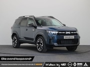 Dacia Bigster - Hybrid 155pk Limited Edition | Stoel- en stuurverwarming | V
