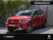 Citroën C3 Aircross - Plus 1.2 Turbo 100pk DAB | USB | CAMERA | APPLE CARPLAY/ANDR