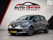 Renault Clio - 1.2 Expression AUTOMAAT NAP|Navi|LageKm