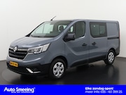 Renault Trafic - 2.0 dCi DC L1H1 Comfort Automaat | 150PK | 2x Schuifdeur | T