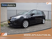 Opel Zafira - 1.4 Turbo Innovation 7 persoons NAP 12 mnd GARANTIE DealerOH