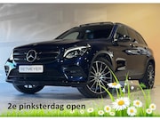 Mercedes-Benz GLC-klasse - 250 4MATIC Business Solution AMG |Pano |Trekhaak |Camera |De