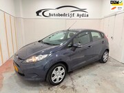 Ford Fiesta - 1.25 Champion Airco EL Ramen 5Deurs Aux