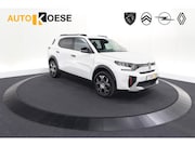 Citroën C3 Aircross - 1.2 Turbo 100pk Plus | Camera | Parkeersensoren | Apple Carp