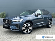 Volvo XC60 - 2.0 T6 Plug-in hybrid AWD Ultimate Dark Long Range | Long Ra