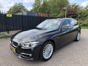 BMW 3-serie - Touring 318d Luxury Individual Leer/Panorama/Cruise/Navi/Sto