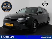 MG MG5 Electric - Standard Range Luxury 50 kWh | SOH 91, 4 | Adap. Cruise | Gr