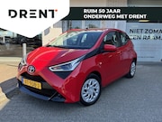 Toyota Aygo - 1.0 VVT-i x-play | Android Auto & Apple Carplay | DAB | Acht