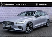 Volvo V60 - 2.0 T6 Plug-in hybrid AWD Plus Dark | Elektrisch verstelbare