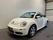 Volkswagen Beetle Cabrio - 2.0 Highline