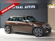 MINI Cooper - 1.6 One Red Hot | AIRCO | ELEK.RAMEN | NAP | APK
