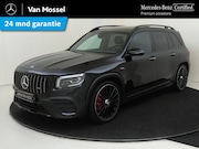 Mercedes-Benz GLB-Klasse - AMG 35 4MATIC 7p. / Night pakket/ Panoramadak/ Carplay/ MULT