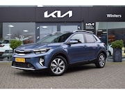 Kia Stonic - 1.0 T-GDi MHEV DynamicPlusLine | Stoel+Stuurverwarming | Cru