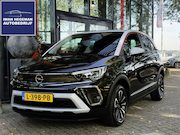 Opel Crossland - 1.2 Turbo GS Line | Stoel/ stuurverwarming | Navigatie | Air