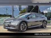Kia EV6 - Plus Advanced 84 kWh | Panoramadak | Stoelverwarming en -ven