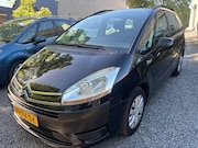 Citroën C4 Grand Picasso - 1.8-16V Prestige 7p.