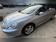 Peugeot 307 - 1.6-16V