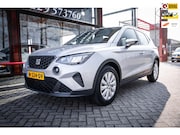 Seat Arona - 1.0 TSI Style | Camera | App-connect | Parkeerhulp | Cruise 