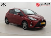 Toyota Yaris - 1.5 Hybrid Dynamic | Fietsendragerbeugel | Apple Carplay / A