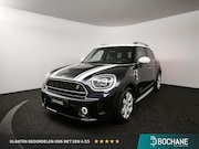 MINI Countryman - 1.5 Cooper S E ALL4 Chili Automaat | Achterruitrij Camera |