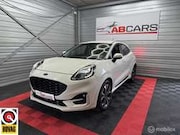 Ford Puma - 1.0 EcoBoost ST-Line - Automaat