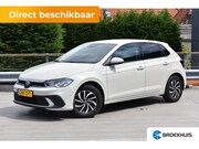 Volkswagen Polo - 1.0 95PK TSI Life Edition | VERLENGDE GARANTIE | CAMERA | AP