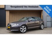 Audi A3 - Sportback 1.2 TFSI 105pk 5Drs Attraction Automaat Navi 17inc