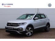 Volkswagen T-Cross - 1.5 TSI Style Business 150pk DSG7