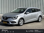 Renault Mégane - Estate 1.3 TCe Zen / Trekhaak 1700 KG / All Seasonbanden / N
