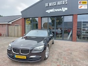 BMW 7-serie - 750i Executive 4.4L 8 cilinder 408 pk YOUNGTIMER