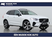 Volvo XC60 - T8 Plug-in hybrid Ultra Dark | ACC | Luchtvering | Panoramad