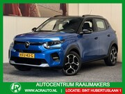 Citroën C3 - 1.2 TURBO PLUS 100PK NIEUW MODEL 2025 50 STUKS OP VOORRAAD !