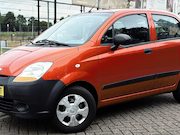Chevrolet Matiz - 0.8 Pure 1 Jaar APK