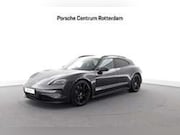 Porsche Taycan - Sport Turismo Sport Tursimo